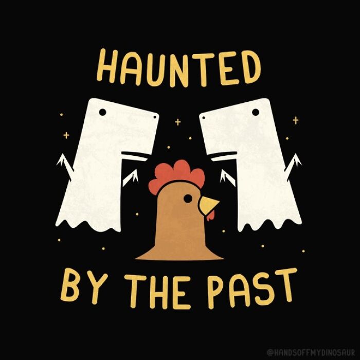 A Whimsical World Of Words: Teo Zirinis’ 20 New Pun Illustrations And Their Silly Opposites