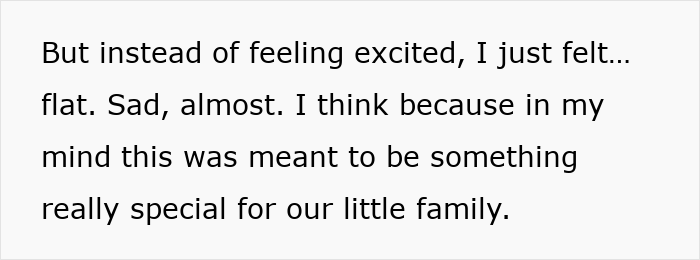 “Trip Of A Lifetime”: Woman Books Family Holiday, Is Shocked By Her Husband’s Secret Decision