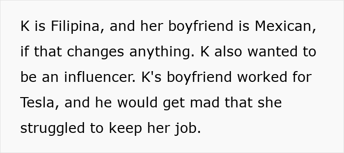 Woman Jealous Of Friend's Life With His Rich Hubby, In Tears As He Claps Back To Her Nasty Comments Woman Jealous Of Friend's Life With His Rich Hubby, In Tears As He Claps Back To Her Nasty Comments