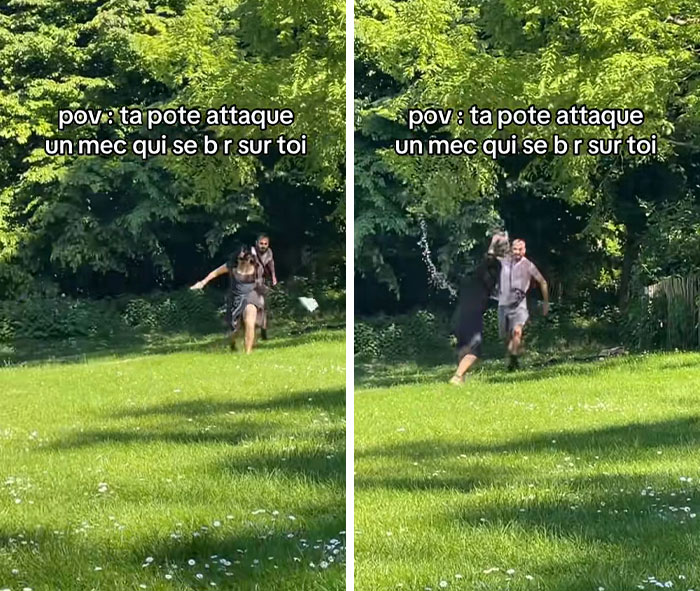 “Extremely Deviant Behavior”: Man Attacks Woman Who Confronted Him Over Lewd Act In Public Park “Extremely Deviant Behavior”: Man Attacks Woman Who Confronted Him Over Lewd Act In Public Park