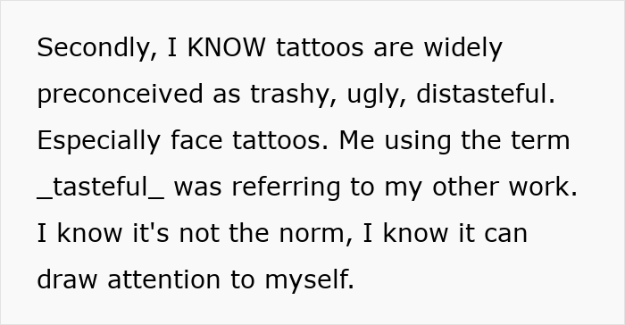 Maid Of Honor Gets Her Title Taken Away Because Her Tattoos Aren’t Suitable For Church Anymore Maid Of Honor Gets Her Title Taken Away Because Her Tattoos Aren’t Suitable For Church Anymore
