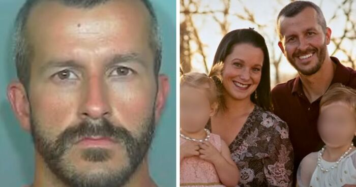 6 Infamous Crime Convictions That Got Even Darker After The Courtroom Cleared