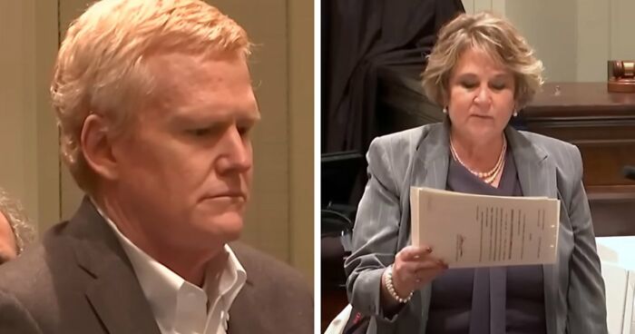 6 Infamous Crime Convictions That Got Even Darker After The Courtroom Cleared