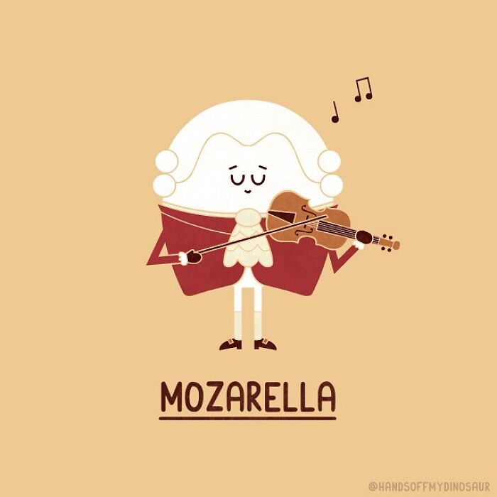 A Whimsical World Of Words: Teo Zirinis’ 20 New Pun Illustrations And Their Silly Opposites