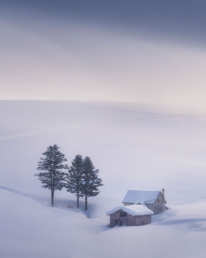 42 Stunning Photos Of Japan’s Landscapes And Colorful Seasons By Daniel Kordan