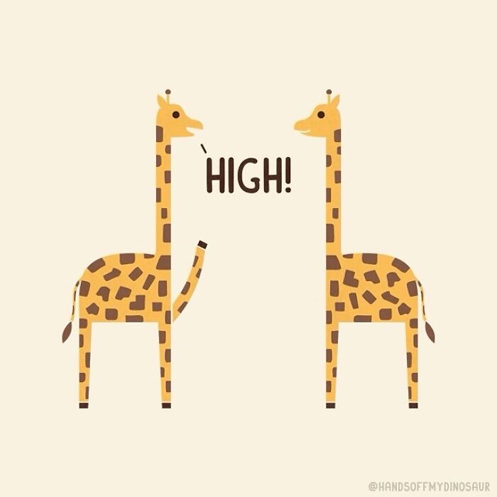 A Whimsical World Of Words: Teo Zirinis’ 20 New Pun Illustrations And Their Silly Opposites
