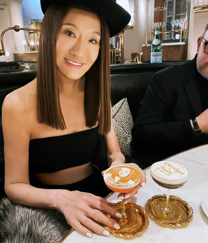 Vera Wang Credits Dubious Health Trick For Her Youthful Figure At 76