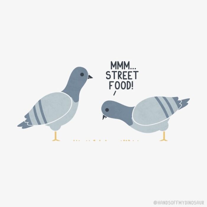 A Whimsical World Of Words: Teo Zirinis’ 20 New Pun Illustrations And Their Silly Opposites