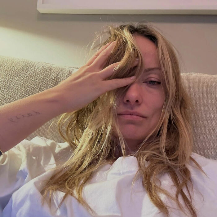 Doctors Suggest Cause Of Olivia Wilde's Recent Transformation After She Was Compared To Gollum