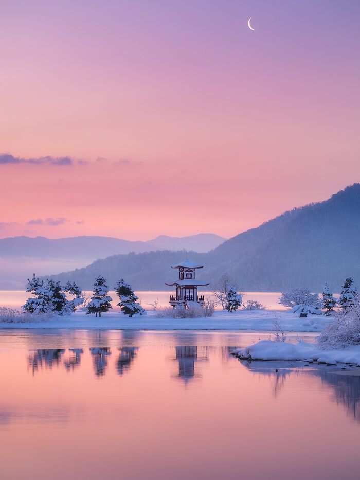 42 Stunning Photos Of Japan’s Landscapes And Colorful Seasons By Daniel Kordan