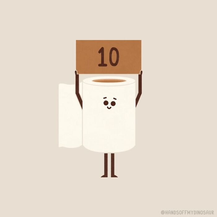 A Whimsical World Of Words: Teo Zirinis’ 20 New Pun Illustrations And Their Silly Opposites