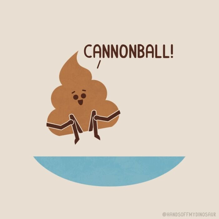 A Whimsical World Of Words: Teo Zirinis’ 20 New Pun Illustrations And Their Silly Opposites