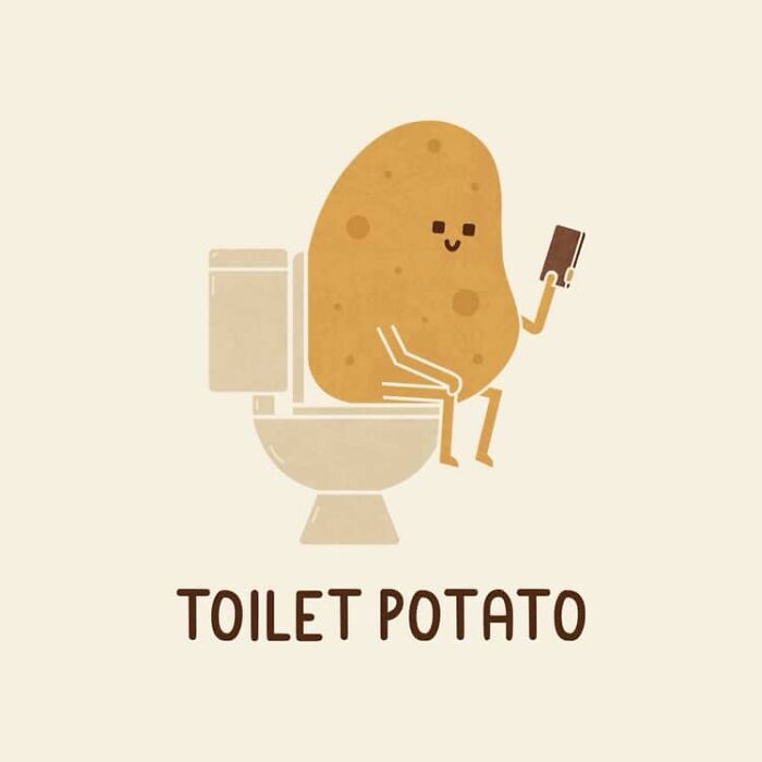 A Whimsical World Of Words: Teo Zirinis’ 20 New Pun Illustrations And Their Silly Opposites