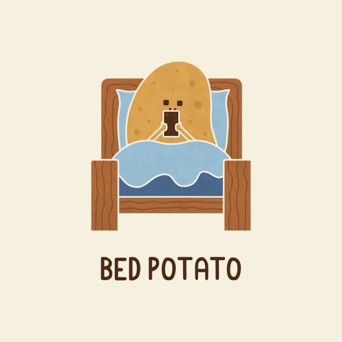 A Whimsical World Of Words: Teo Zirinis’ 20 New Pun Illustrations And Their Silly Opposites