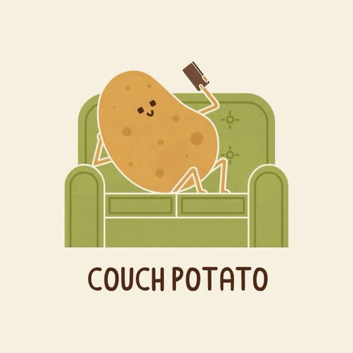A Whimsical World Of Words: Teo Zirinis’ 20 New Pun Illustrations And Their Silly Opposites