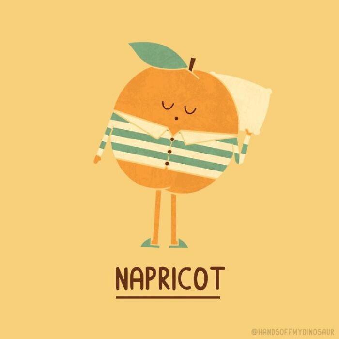 A Whimsical World Of Words: Teo Zirinis’ 20 New Pun Illustrations And Their Silly Opposites