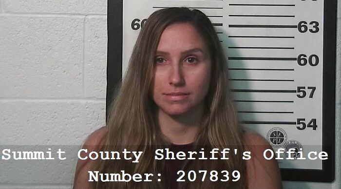 Chilling Chaos As Children’s Author Pulls Faces At Sentencing While Kids Detail How She Ended Pets’ Lives In Horrific Revelations