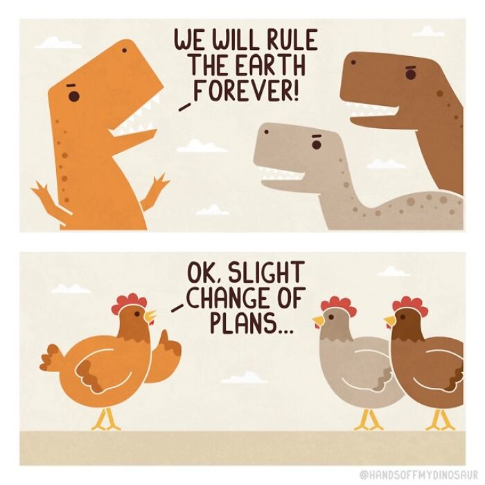 A Whimsical World Of Words: Teo Zirinis’ 20 New Pun Illustrations And Their Silly Opposites