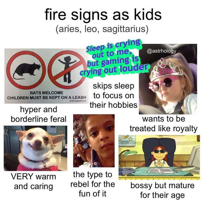 Interesting-Funny-Memes-Astrology