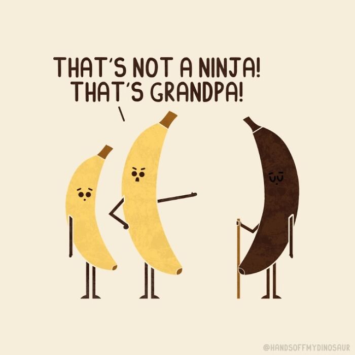 A Whimsical World Of Words: Teo Zirinis’ 20 New Pun Illustrations And Their Silly Opposites