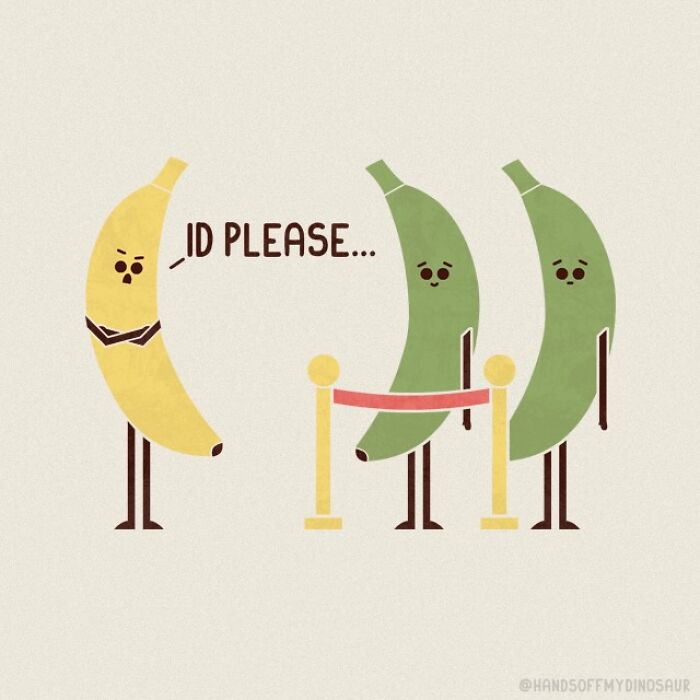 A Whimsical World Of Words: Teo Zirinis’ 20 New Pun Illustrations And Their Silly Opposites