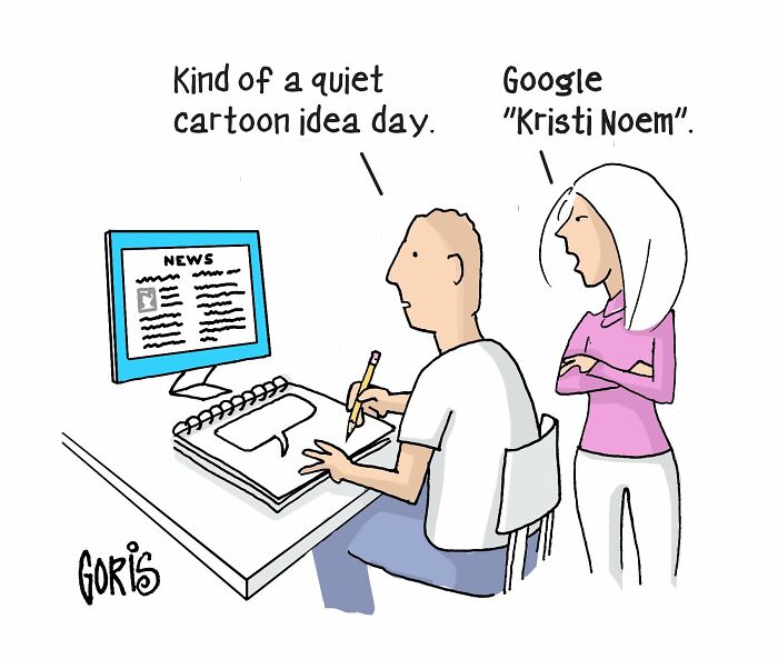 These Brutally Honest One Panel Comics Perfectly Capture The Chaos Of Modern Life (60 New Pics)