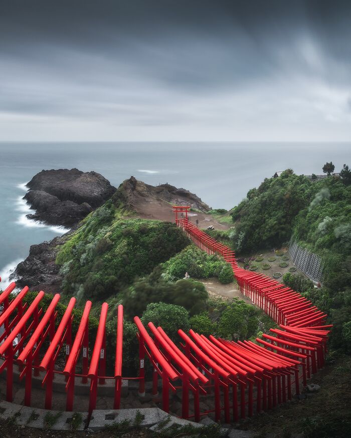 42 Stunning Photos Of Japan’s Landscapes And Colorful Seasons By Daniel Kordan