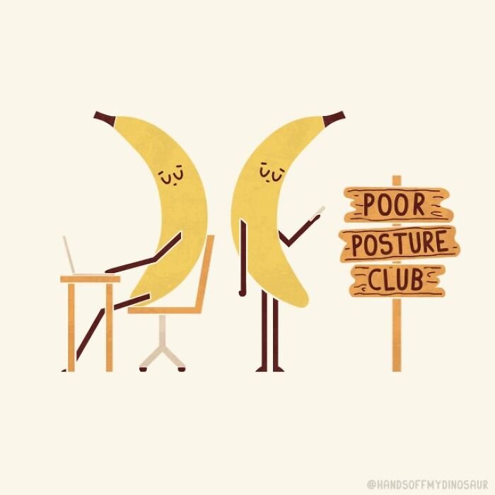 A Whimsical World Of Words: Teo Zirinis’ 20 New Pun Illustrations And Their Silly Opposites