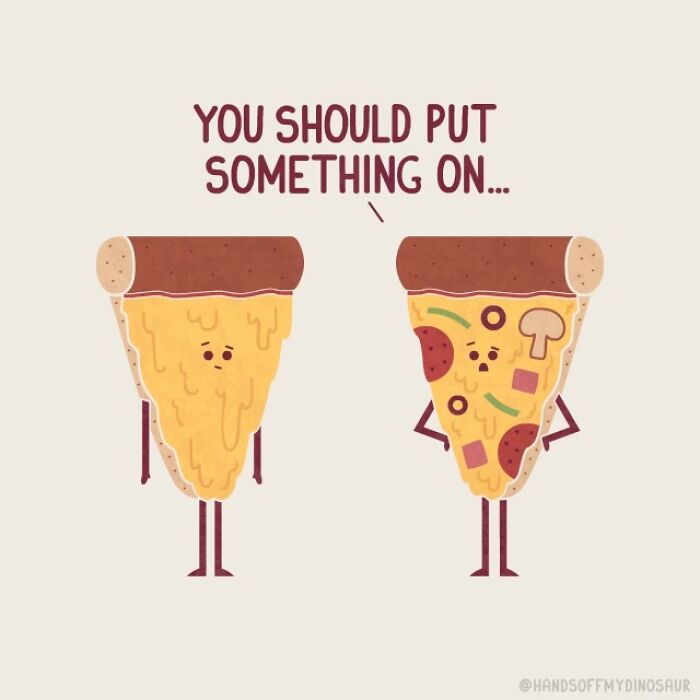 A Whimsical World Of Words: Teo Zirinis’ 20 New Pun Illustrations And Their Silly Opposites