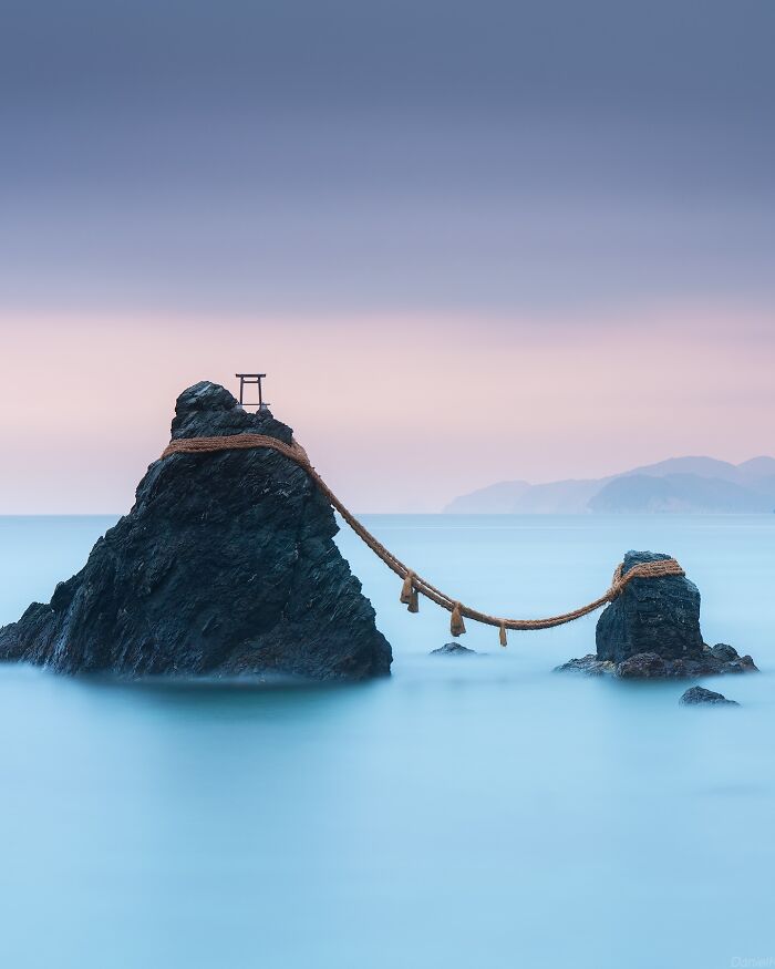 42 Stunning Photos Of Japan’s Landscapes And Colorful Seasons By Daniel Kordan