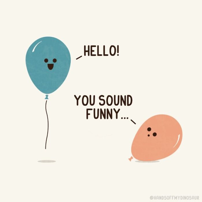 A Whimsical World Of Words: Teo Zirinis’ 20 New Pun Illustrations And Their Silly Opposites