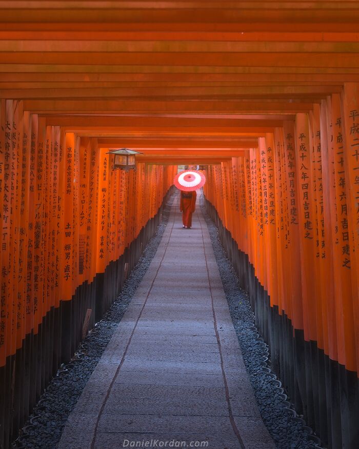 42 Stunning Photos Of Japan’s Landscapes And Colorful Seasons By Daniel Kordan