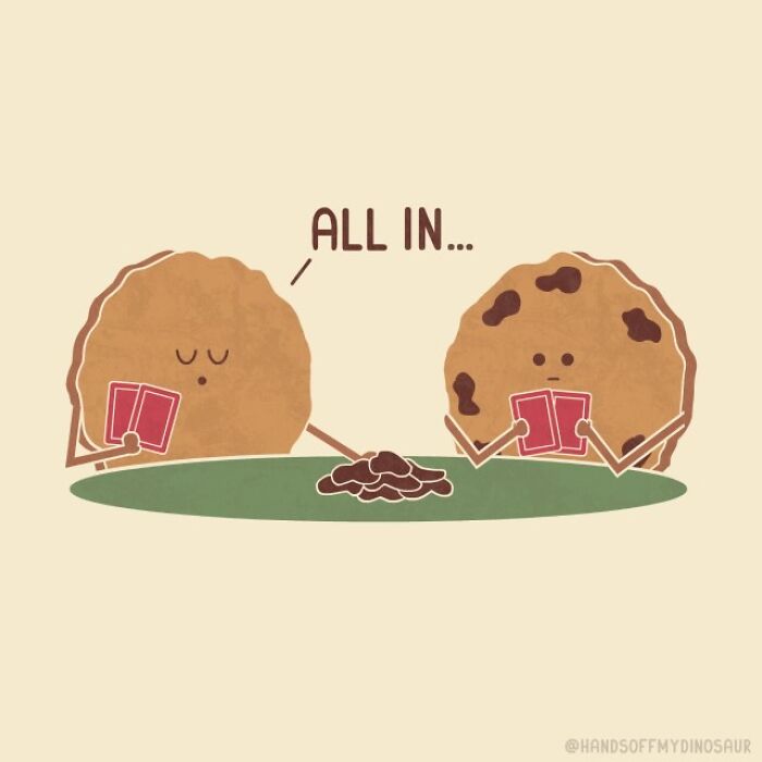 A Whimsical World Of Words: Teo Zirinis’ 20 New Pun Illustrations And Their Silly Opposites