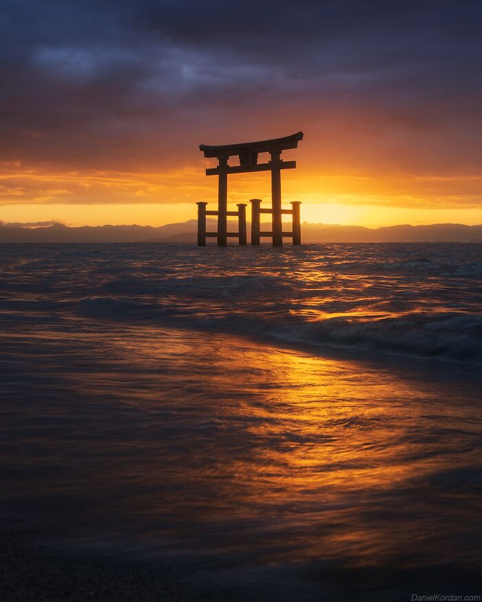 42 Stunning Photos Of Japan’s Landscapes And Colorful Seasons By Daniel Kordan