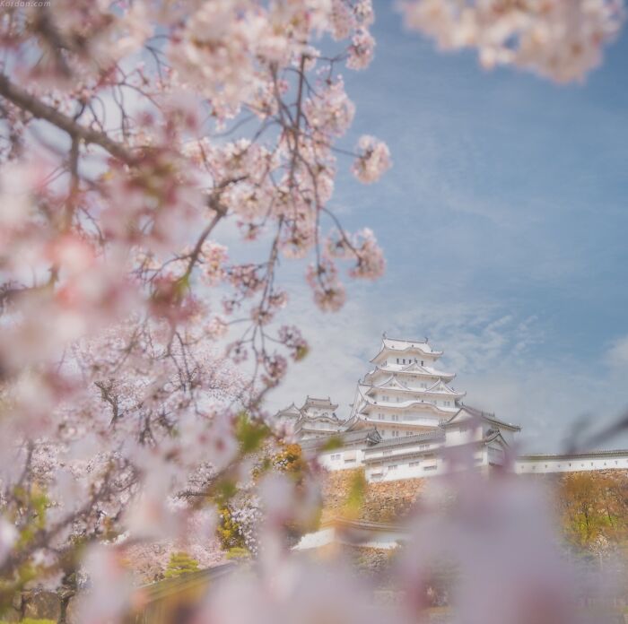42 Stunning Photos Of Japan’s Landscapes And Colorful Seasons By Daniel Kordan