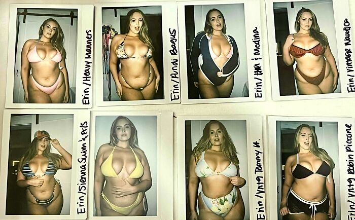 Furiously Bullied Plus‑Size Model Learns Her Fate In Explosive Twist By Booking The Biggest Swimsuit Job Ever