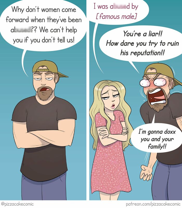 This Artist Turns Family Life, Cats, And Everyday Chaos Into Comics That Feel Way Too Relatable (33 New Pics)