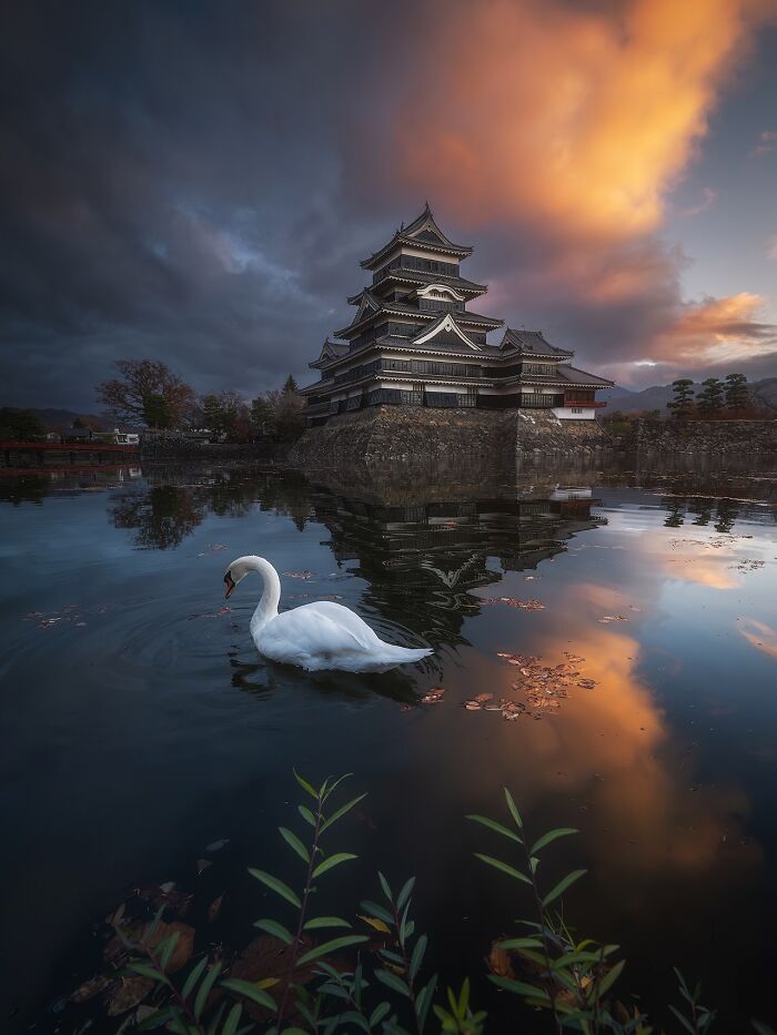 42 Stunning Photos Of Japan’s Landscapes And Colorful Seasons By Daniel Kordan