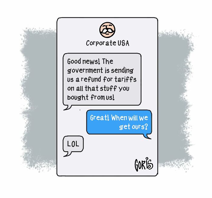 These Brutally Honest One Panel Comics Perfectly Capture The Chaos Of Modern Life (60 New Pics)
