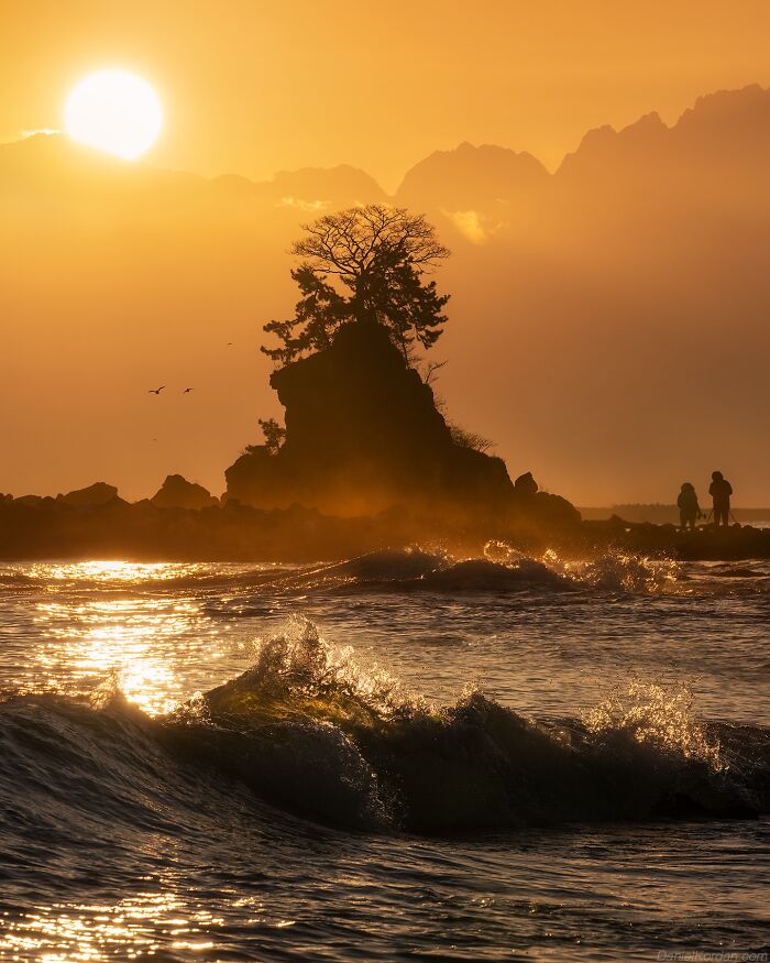42 Stunning Photos Of Japan’s Landscapes And Colorful Seasons By Daniel Kordan