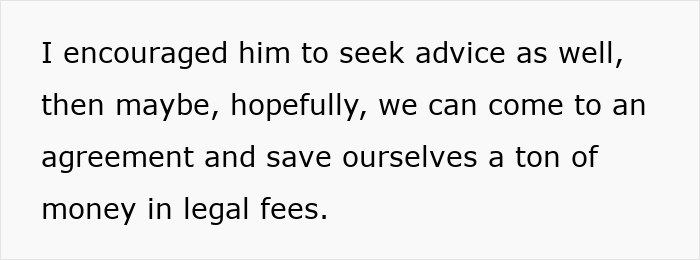 Encouraging legal advice to save money amid cancer battle Encouraging legal advice to save money amid cancer battle