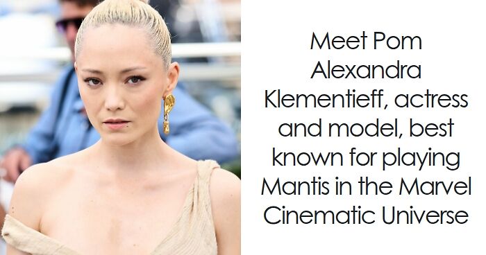 Pom Klementieff: Bio And Career Highlights