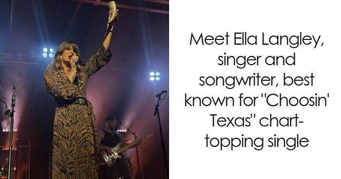 Ella Langley: Bio And Career Highlights
