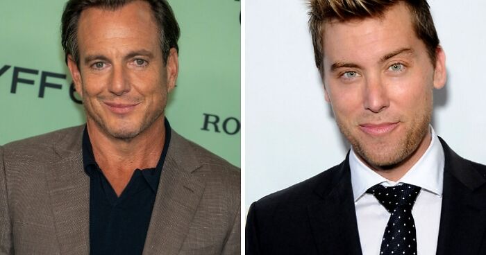 Celebrity Birthdays Today, May 4, 2026