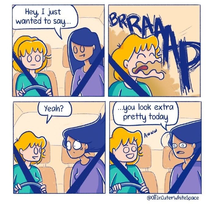 Artist Turns Random Thoughts Into Hilariously Absurd Comics That Perfectly Capture Everyday Life (22 New Pics)