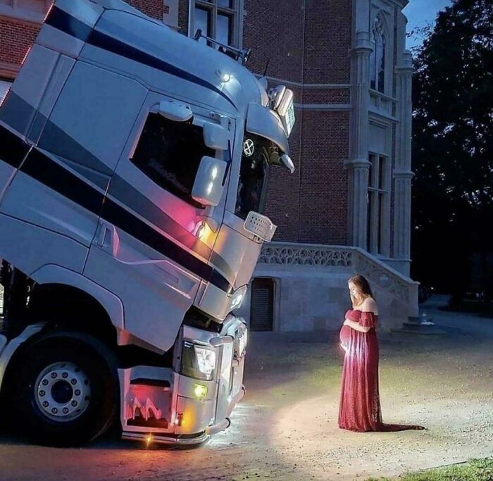 Not Understanding This Picture