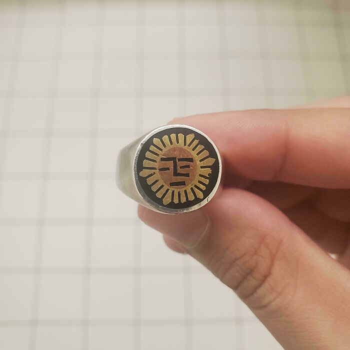 What Does This Symbol Mean?