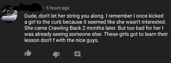 "Nice Guy"