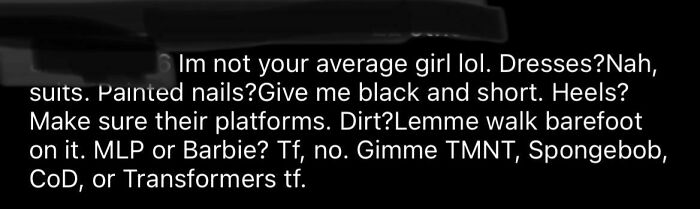 Girl From My School Posted This