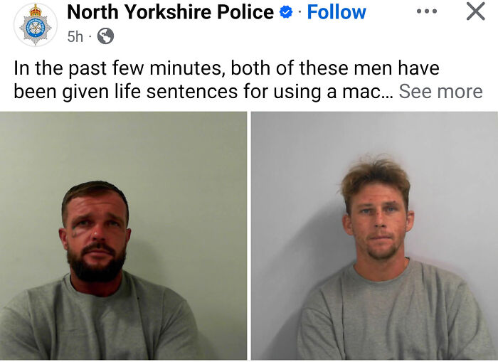 Tough, But Fair